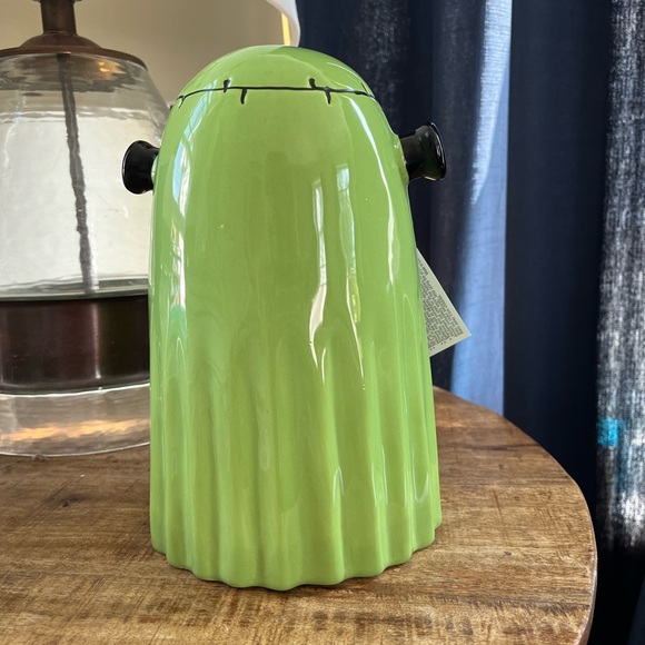 Goblins and ghouls the big Frankenstein 10 inches Spooktacular new tags - Picture 4 of 4